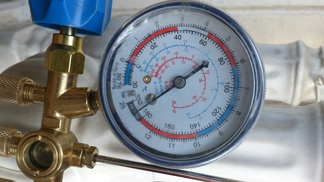 Lựa chọn đồng hồ áp suất có thang đo phù hợp